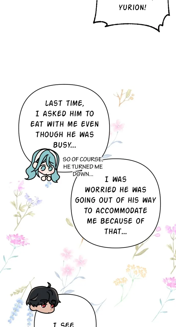 Read Little Lady Mint chapter 6 image 16 on Lezhin