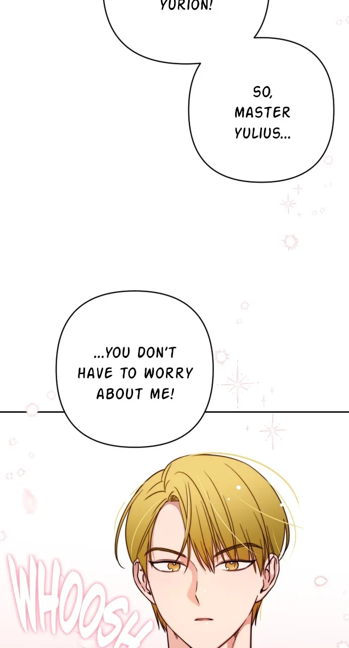 Read Little Lady Mint chapter 6 image 2 on Lezhin