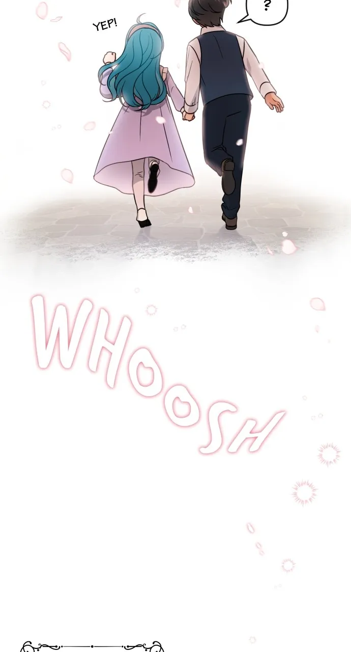 Read Little Lady Mint chapter 6 image 24 on Lezhin