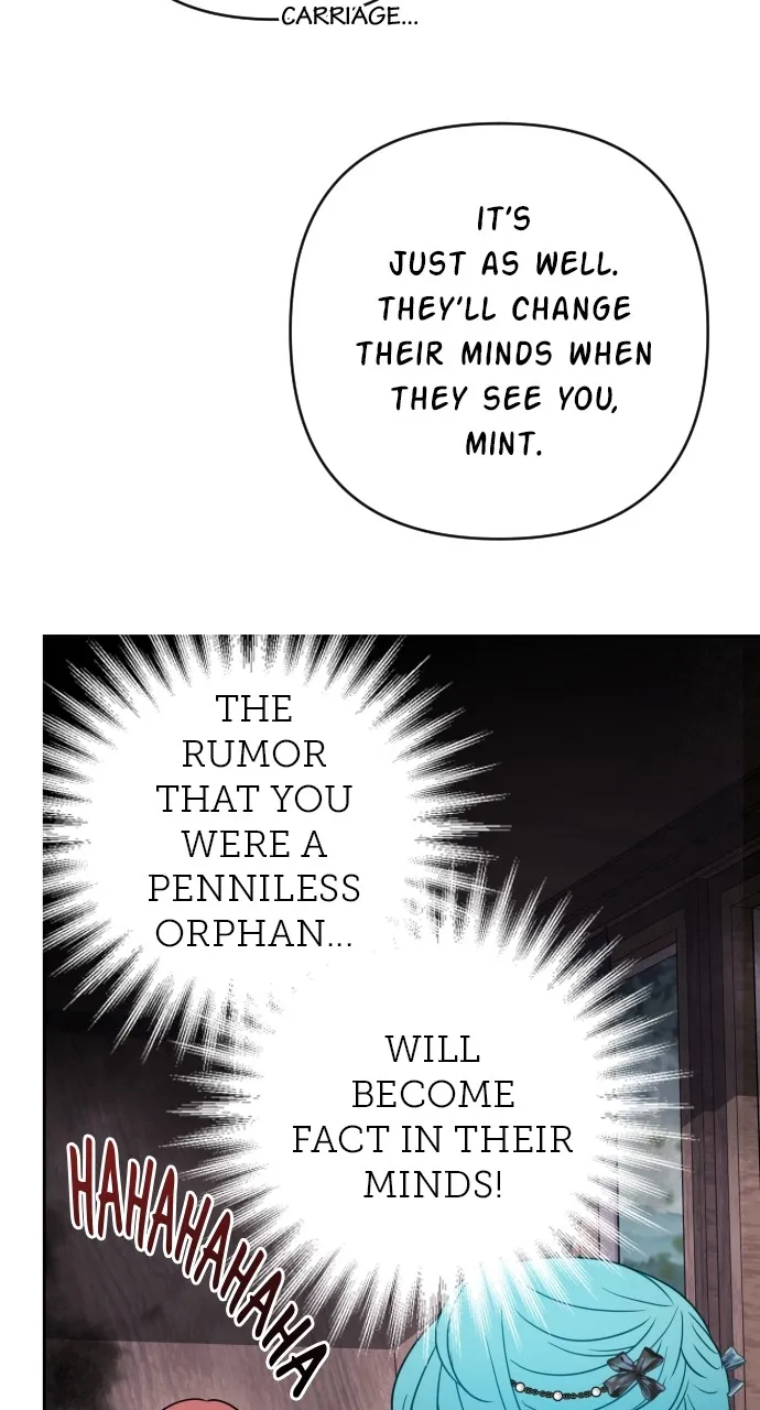 Read Little Lady Mint chapter 6 image 29 on Lezhin