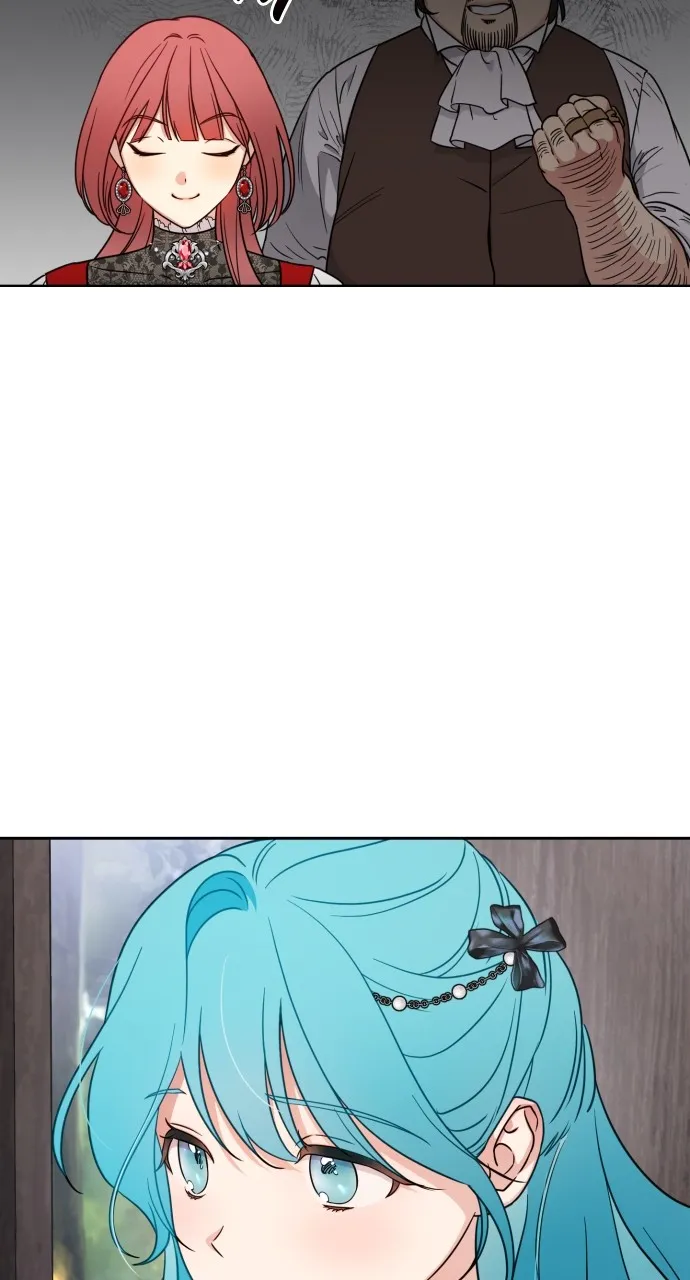 Read Little Lady Mint chapter 6 image 31 on Lezhin