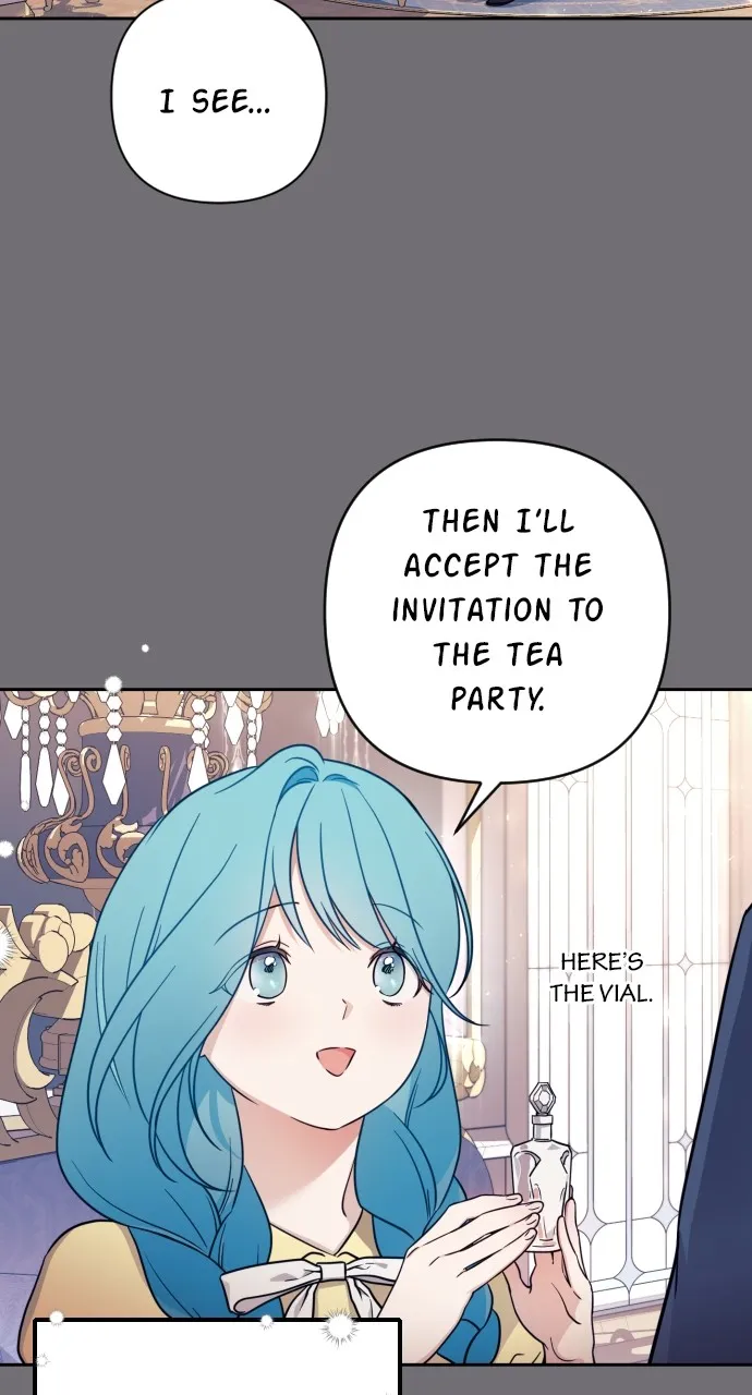 Read Little Lady Mint chapter 6 image 35 on Lezhin