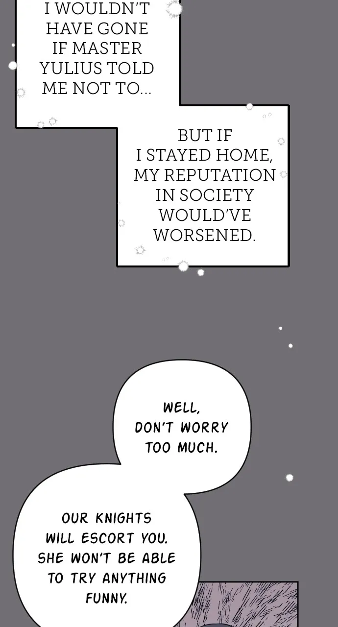 Read Little Lady Mint chapter 6 image 36 on Lezhin