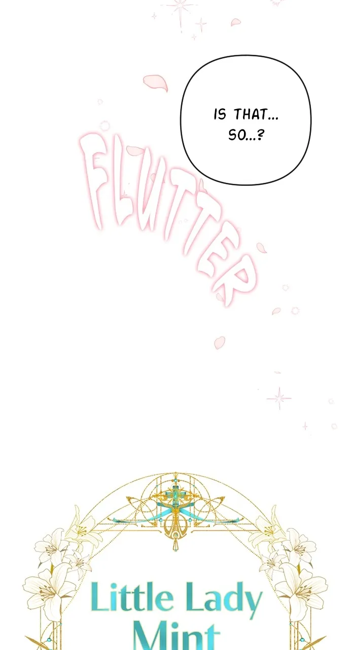 Read Little Lady Mint chapter 6 image 4 on Lezhin