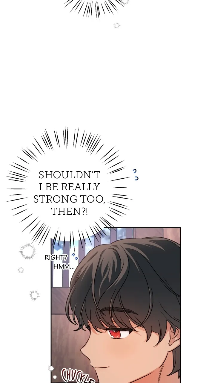 Read Little Lady Mint chapter 6 image 40 on Lezhin