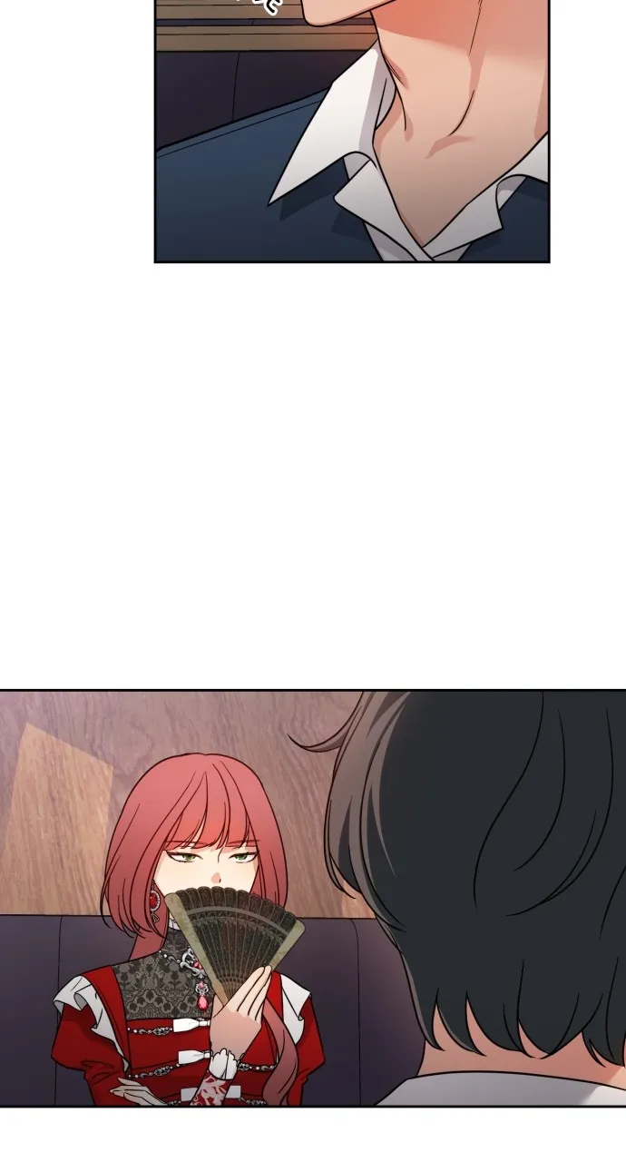 Read Little Lady Mint chapter 6 image 41 on Lezhin