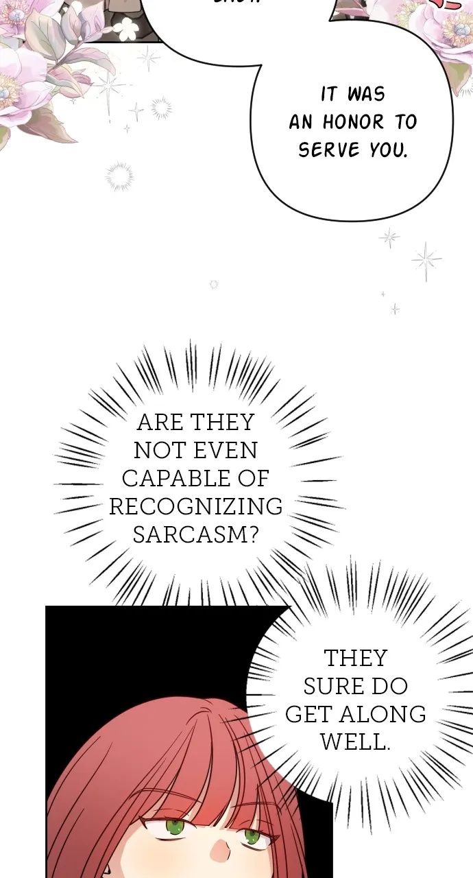 Read Little Lady Mint chapter 6 image 45 on Lezhin