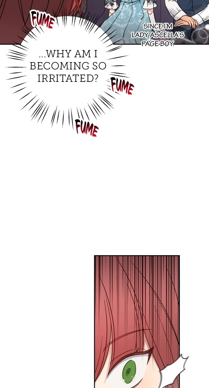 Read Little Lady Mint chapter 6 image 47 on Lezhin