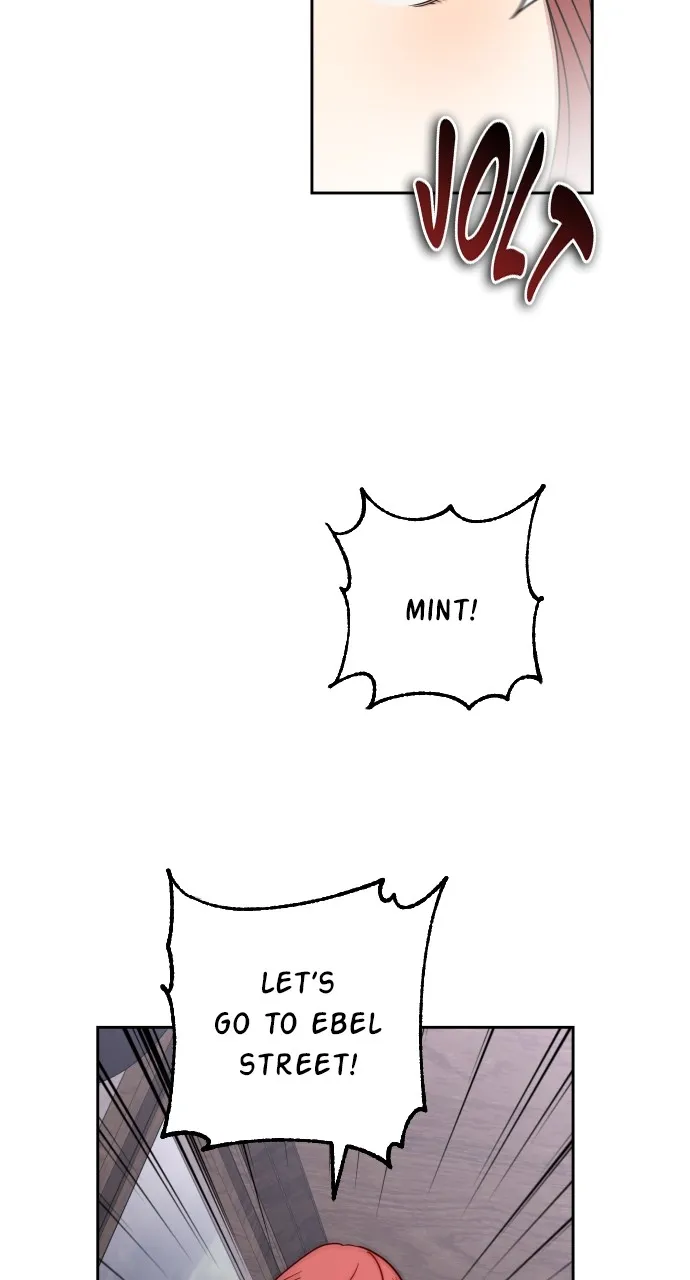 Read Little Lady Mint chapter 6 image 48 on Lezhin