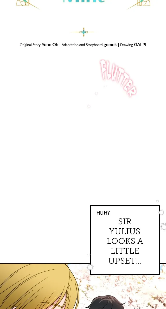 Read Little Lady Mint chapter 6 image 5 on Lezhin