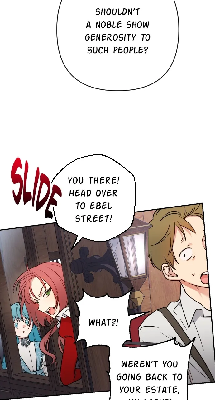 Read Little Lady Mint chapter 6 image 51 on Lezhin