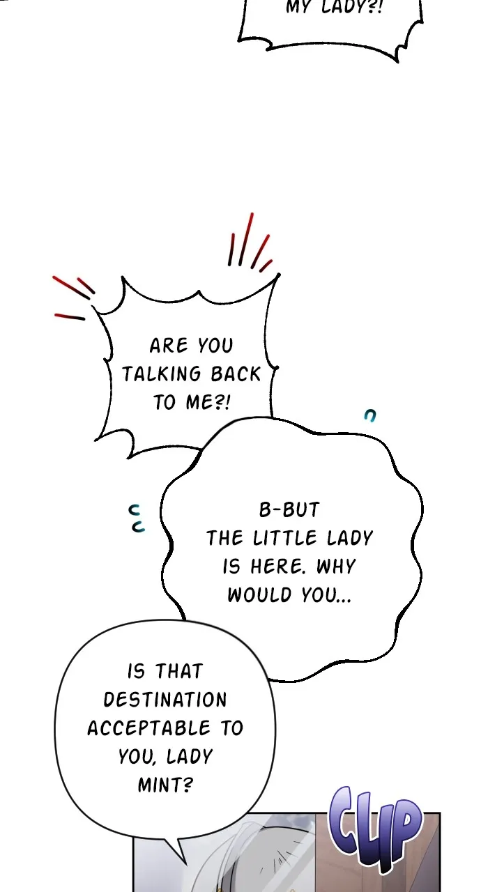 Read Little Lady Mint chapter 6 image 52 on Lezhin
