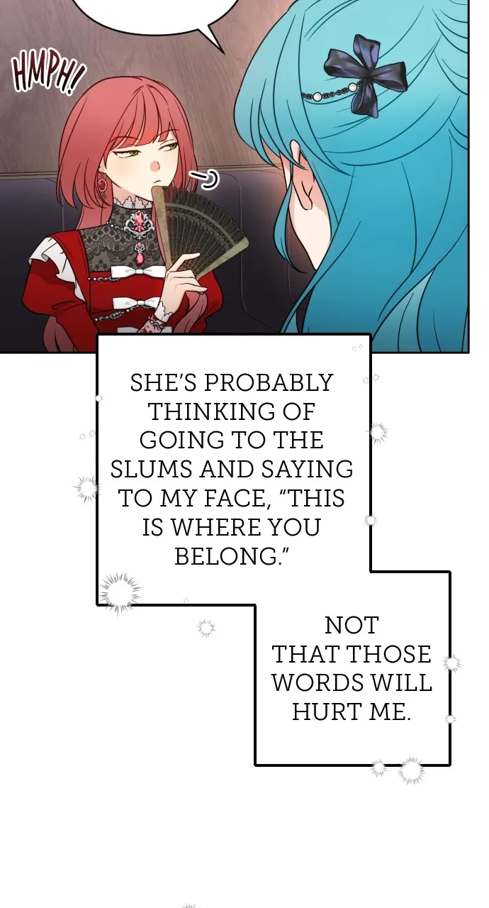 Read Little Lady Mint chapter 6 image 54 on Lezhin