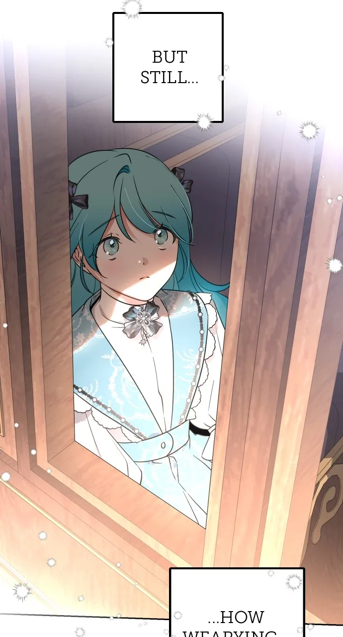 Read Little Lady Mint chapter 6 image 55 on Lezhin