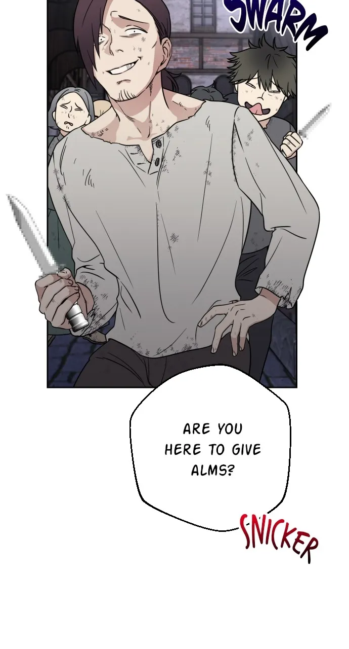Read Little Lady Mint chapter 6 image 58 on Lezhin