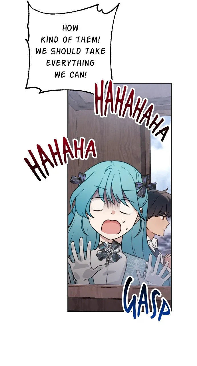 Read Little Lady Mint chapter 6 image 59 on Lezhin