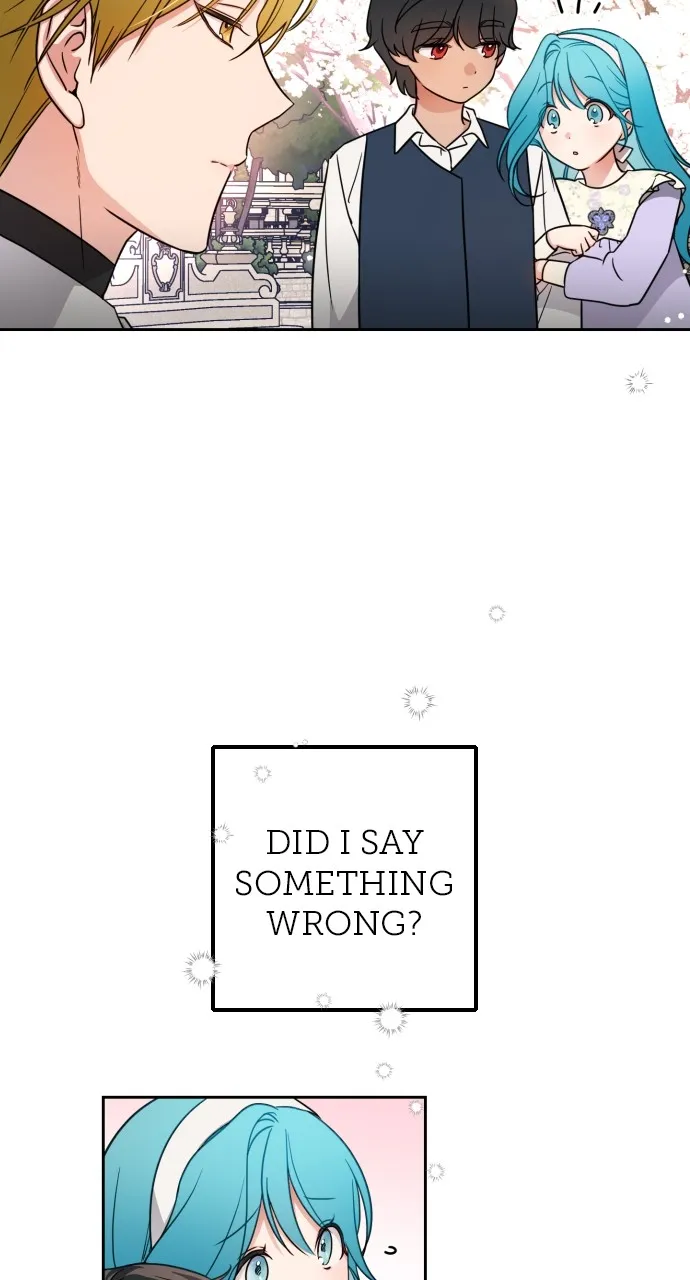 Read Little Lady Mint chapter 6 image 6 on Lezhin