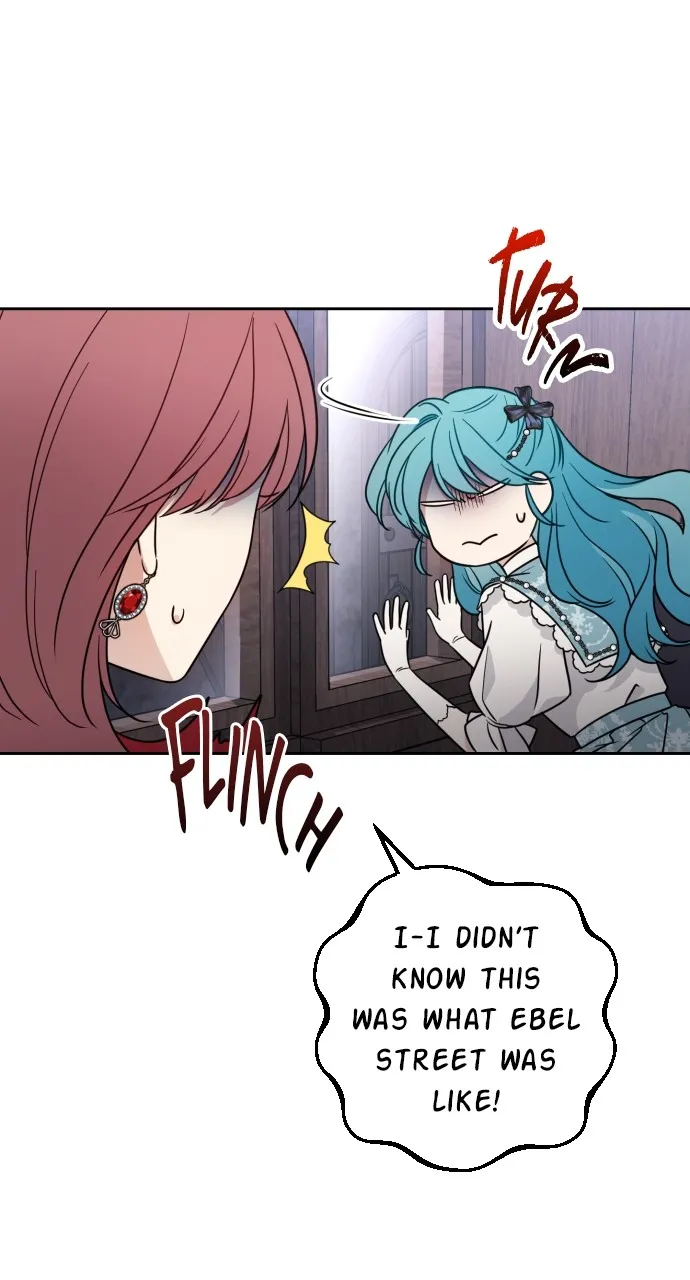 Read Little Lady Mint chapter 6 image 60 on Lezhin