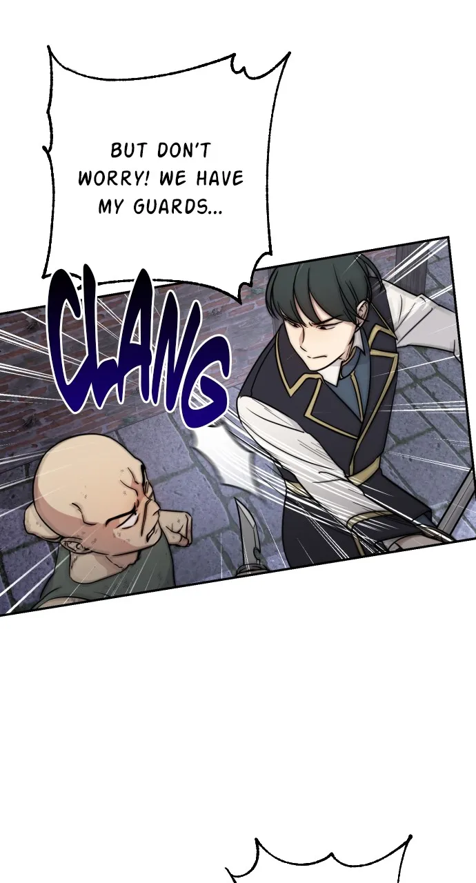 Read Little Lady Mint chapter 6 image 61 on Lezhin