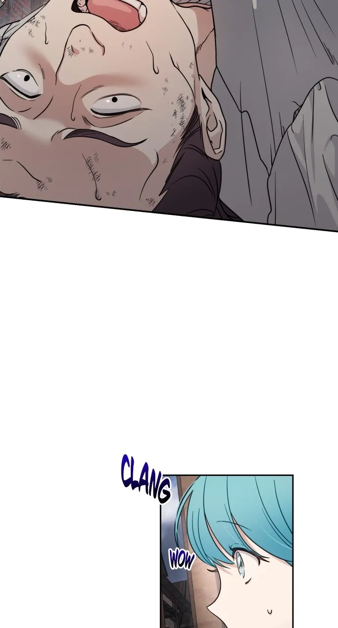 Read Little Lady Mint chapter 6 image 63 on Lezhin