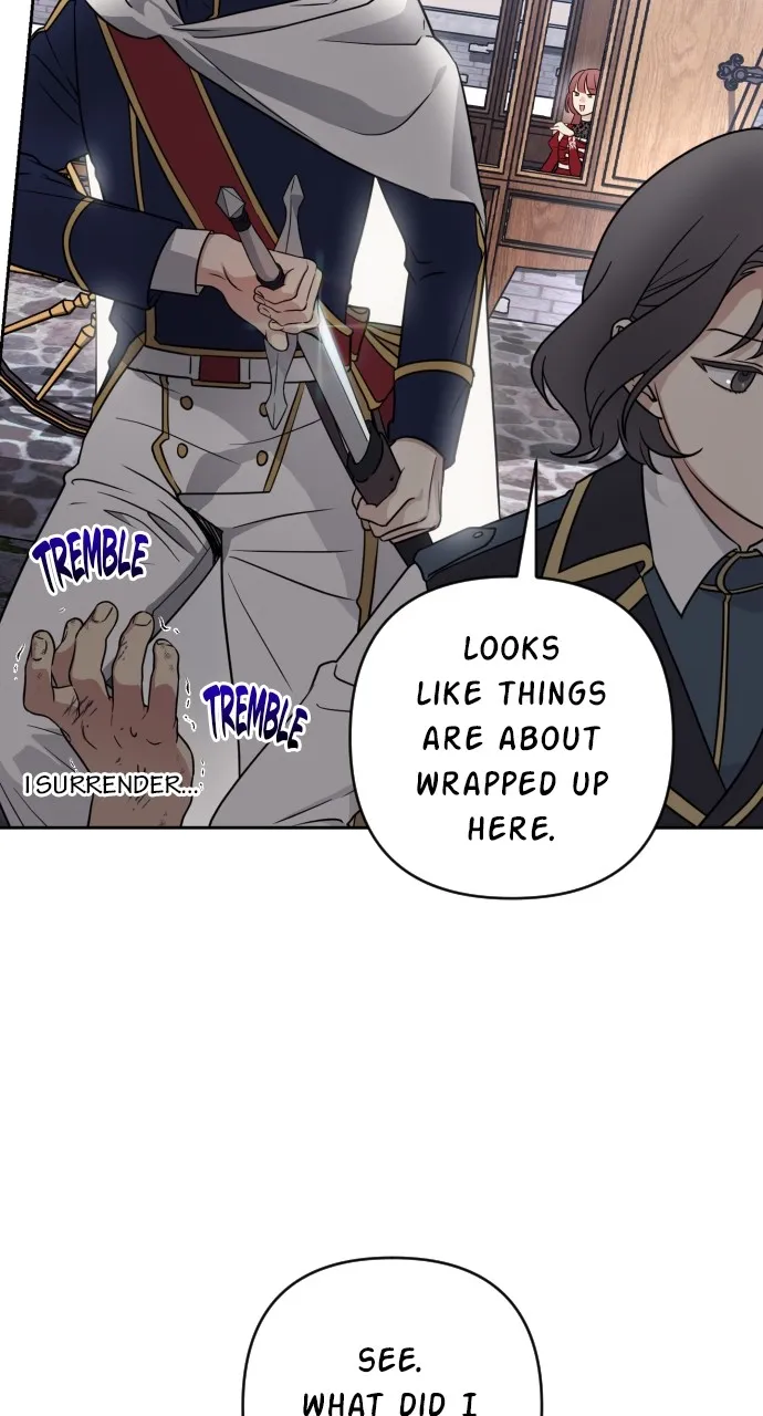 Read Little Lady Mint chapter 6 image 65 on Lezhin