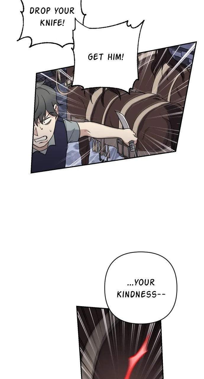 Read Little Lady Mint chapter 6 image 68 on Lezhin