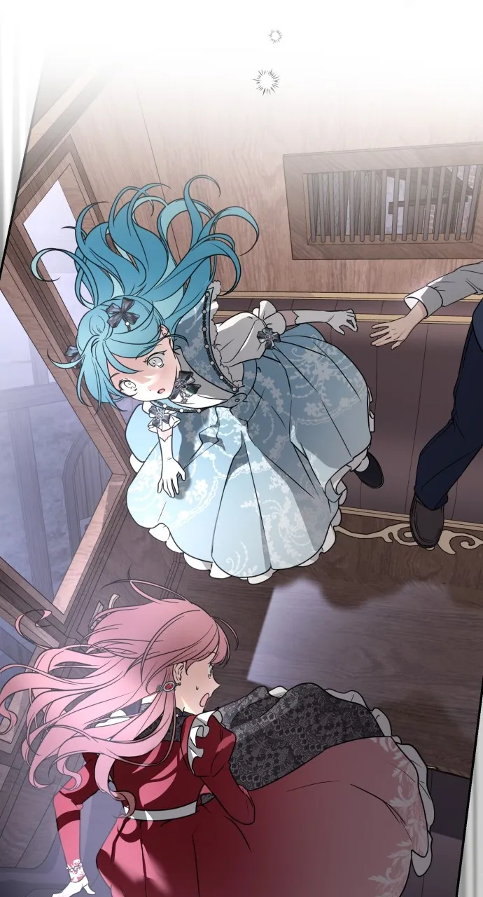 Read Little Lady Mint chapter 6 image 71 on Lezhin