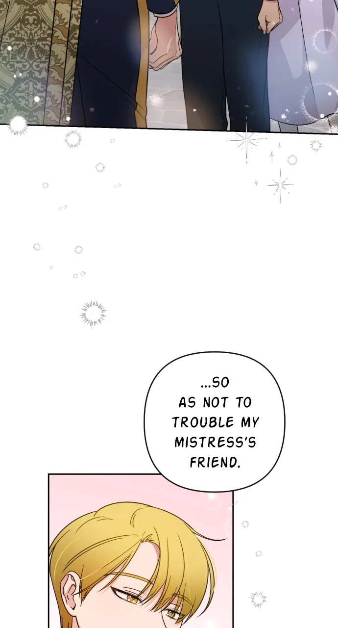 Read Little Lady Mint chapter 6 image 9 on Lezhin