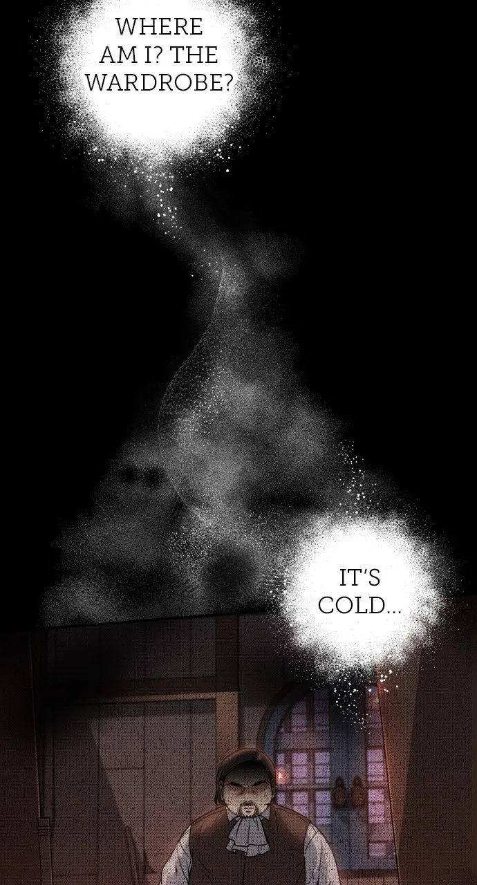 Read Little Lady Mint chapter 7 image 1 on Lezhin