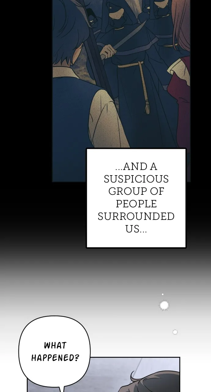 Read Little Lady Mint chapter 7 image 10 on Lezhin