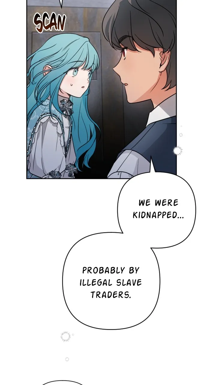 Read Little Lady Mint chapter 7 image 11 on Lezhin