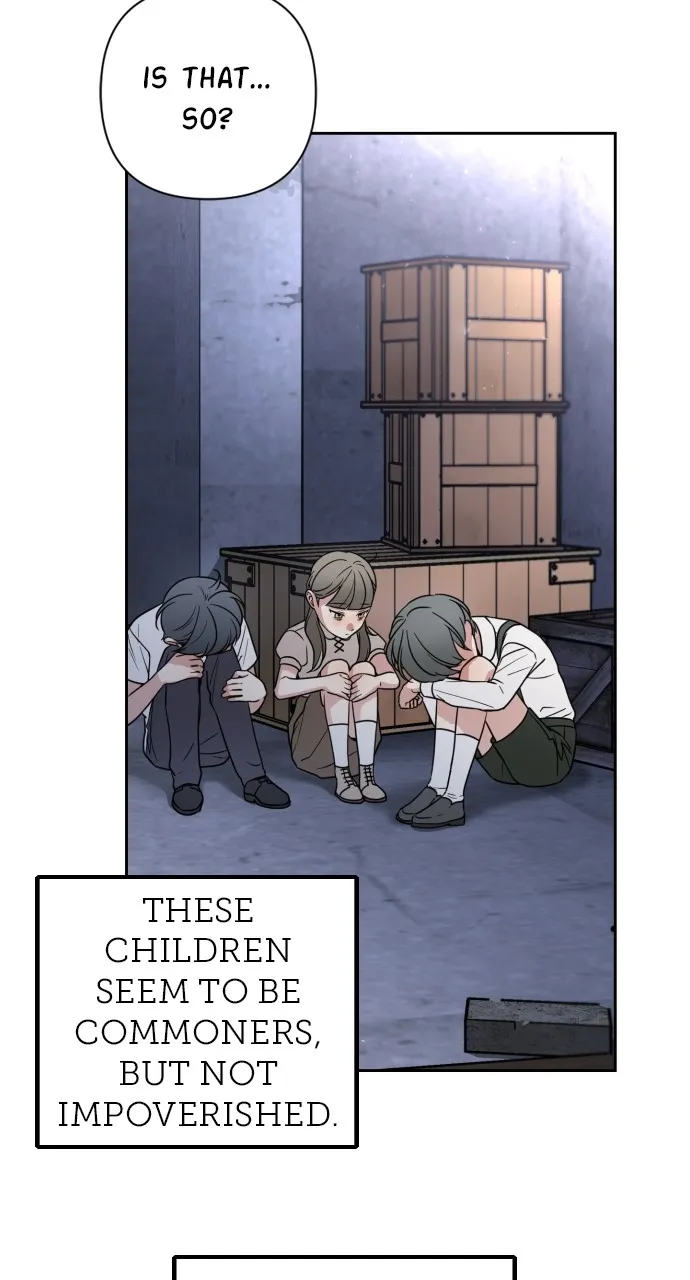 Read Little Lady Mint chapter 7 image 12 on Lezhin