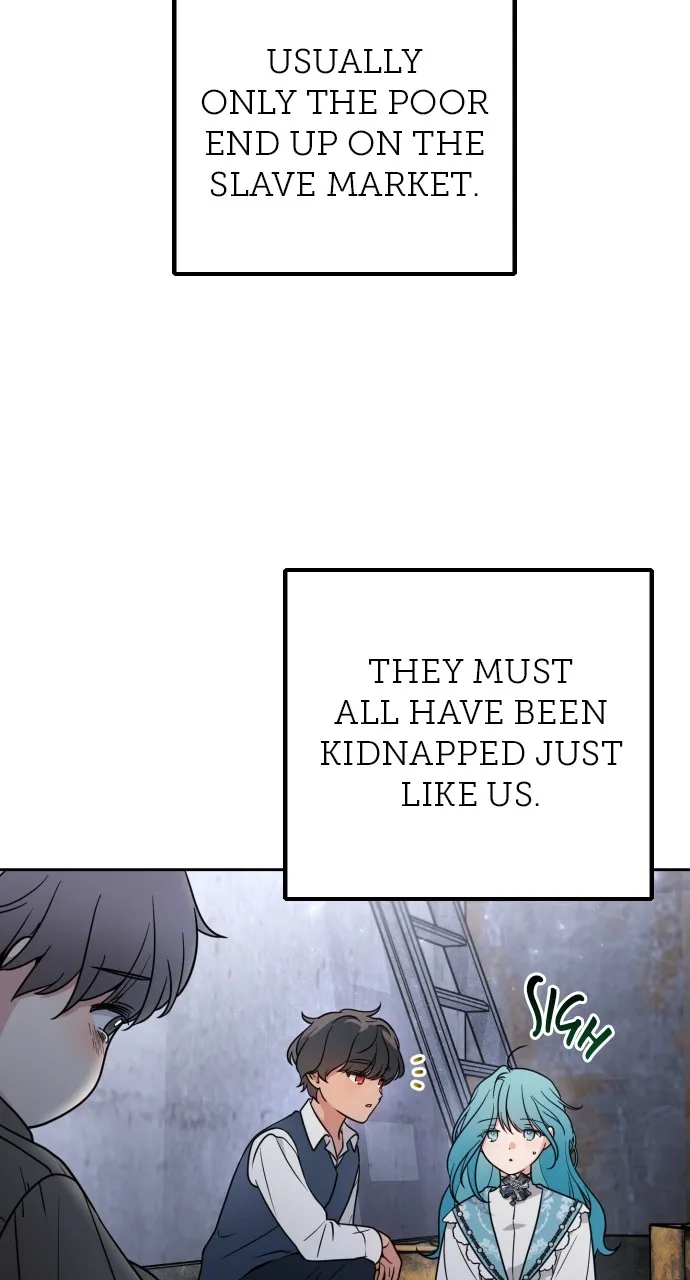 Read Little Lady Mint chapter 7 image 13 on Lezhin