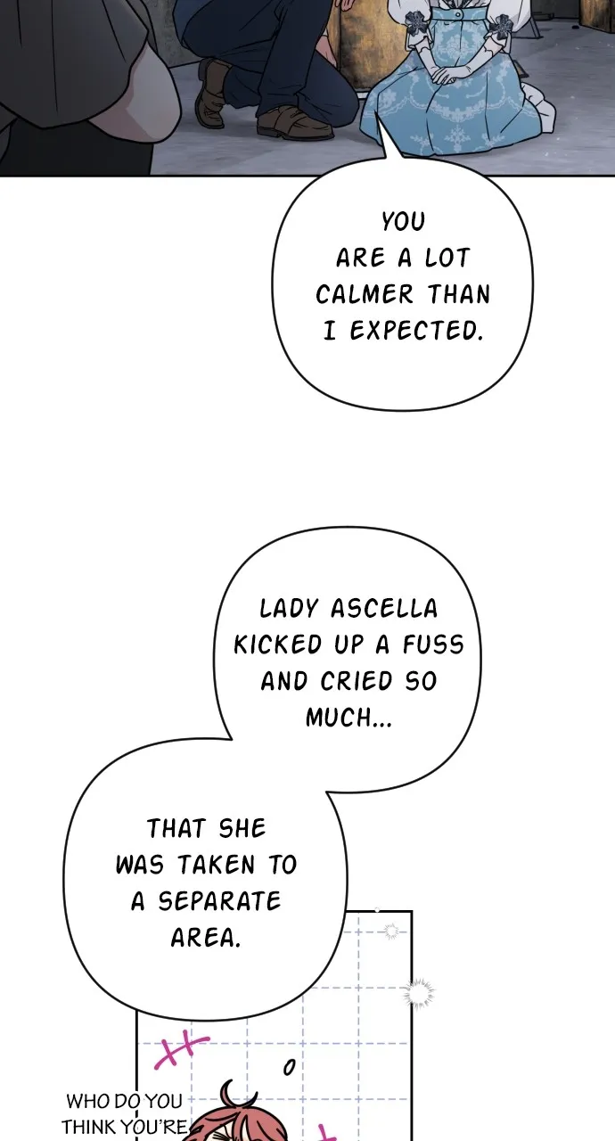 Read Little Lady Mint chapter 7 image 14 on Lezhin