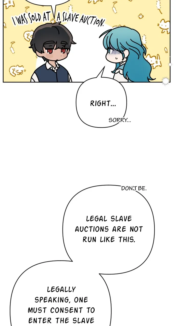 Read Little Lady Mint chapter 7 image 16 on Lezhin