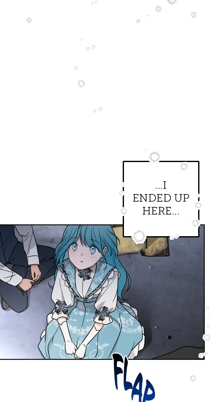 Read Little Lady Mint chapter 7 image 21 on Lezhin