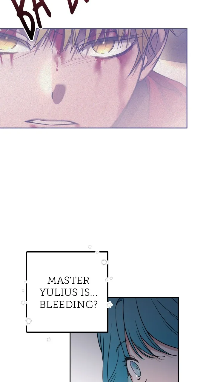 Read Little Lady Mint chapter 7 image 27 on Lezhin
