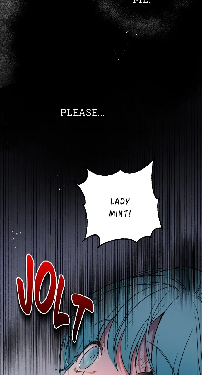 Read Little Lady Mint chapter 7 image 3 on Lezhin