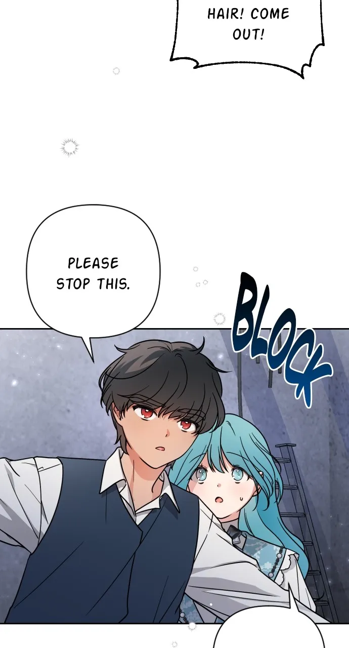 Read Little Lady Mint chapter 7 image 30 on Lezhin