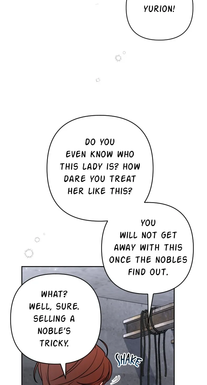 Read Little Lady Mint chapter 7 image 31 on Lezhin