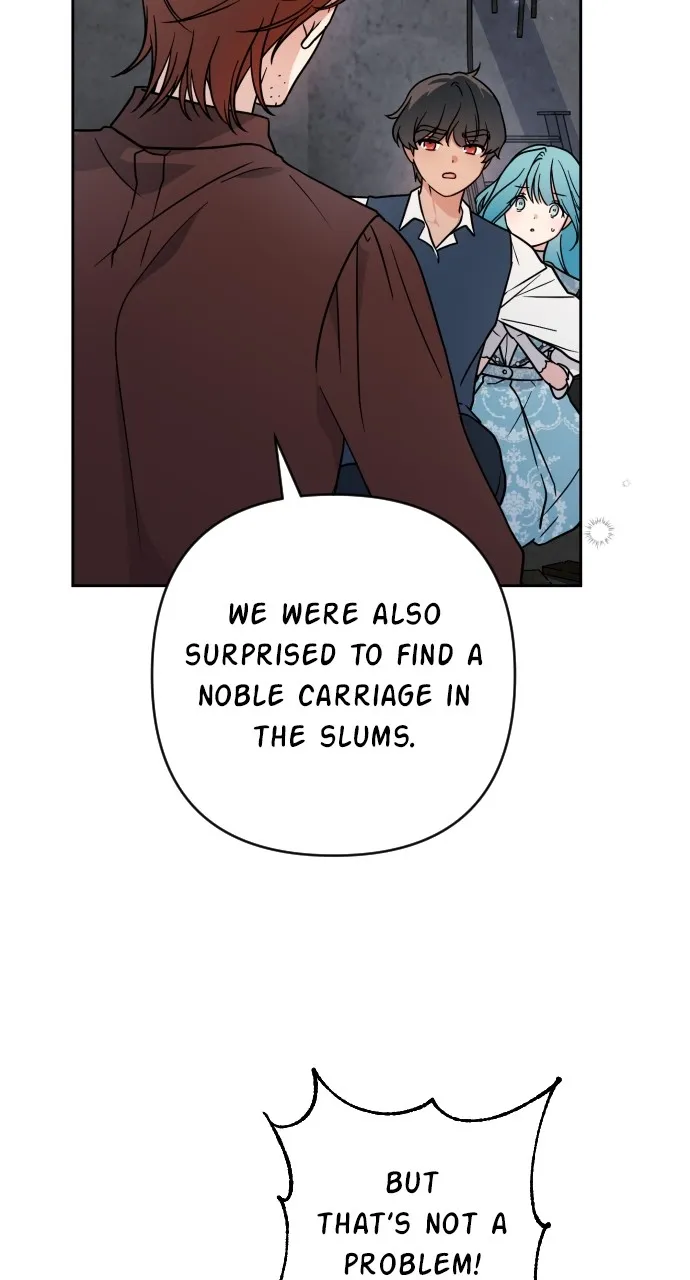 Read Little Lady Mint chapter 7 image 32 on Lezhin