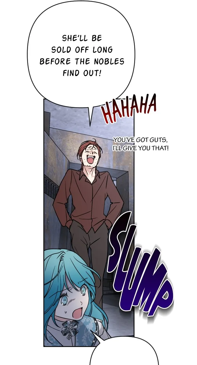 Read Little Lady Mint chapter 7 image 34 on Lezhin