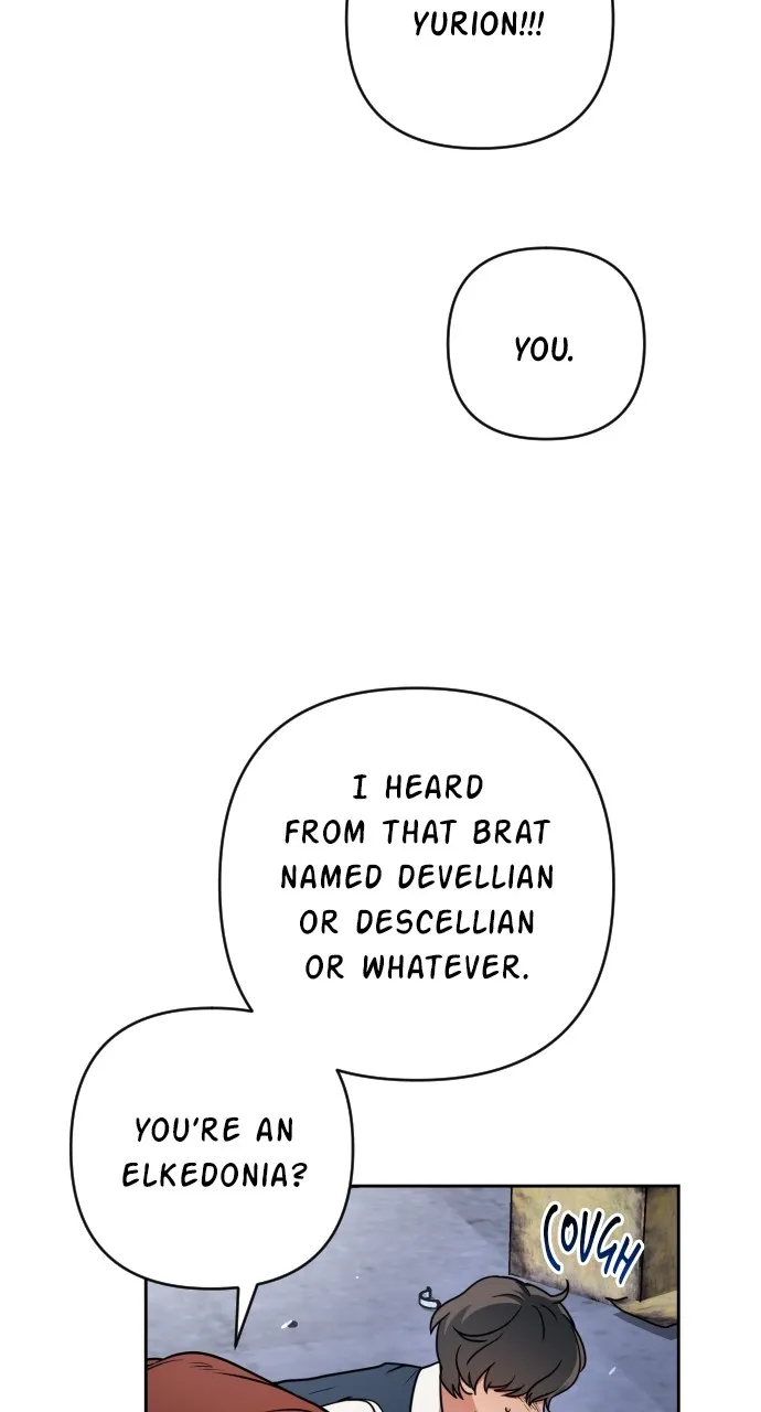 Read Little Lady Mint chapter 7 image 35 on Lezhin