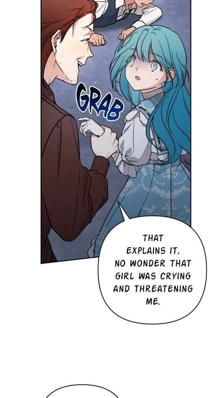 Read Little Lady Mint chapter 7 image 36 on Lezhin