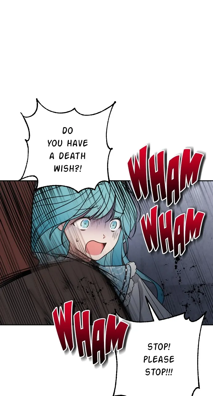 Read Little Lady Mint chapter 7 image 39 on Lezhin