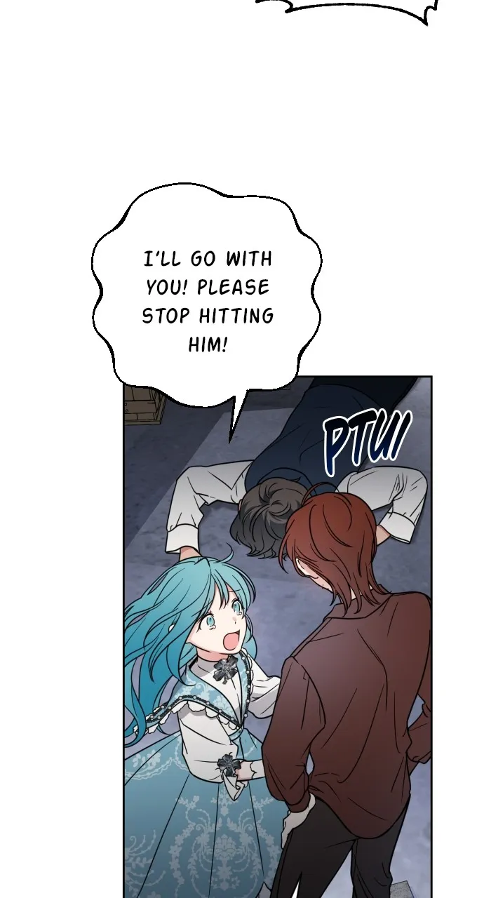 Read Little Lady Mint chapter 7 image 40 on Lezhin