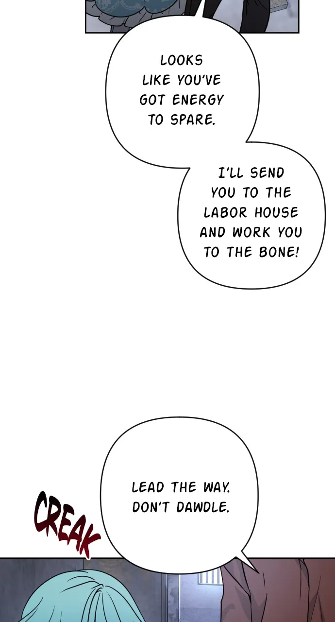 Read Little Lady Mint chapter 7 image 41 on Lezhin