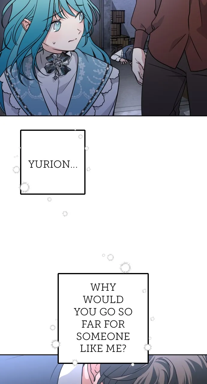Read Little Lady Mint chapter 7 image 42 on Lezhin