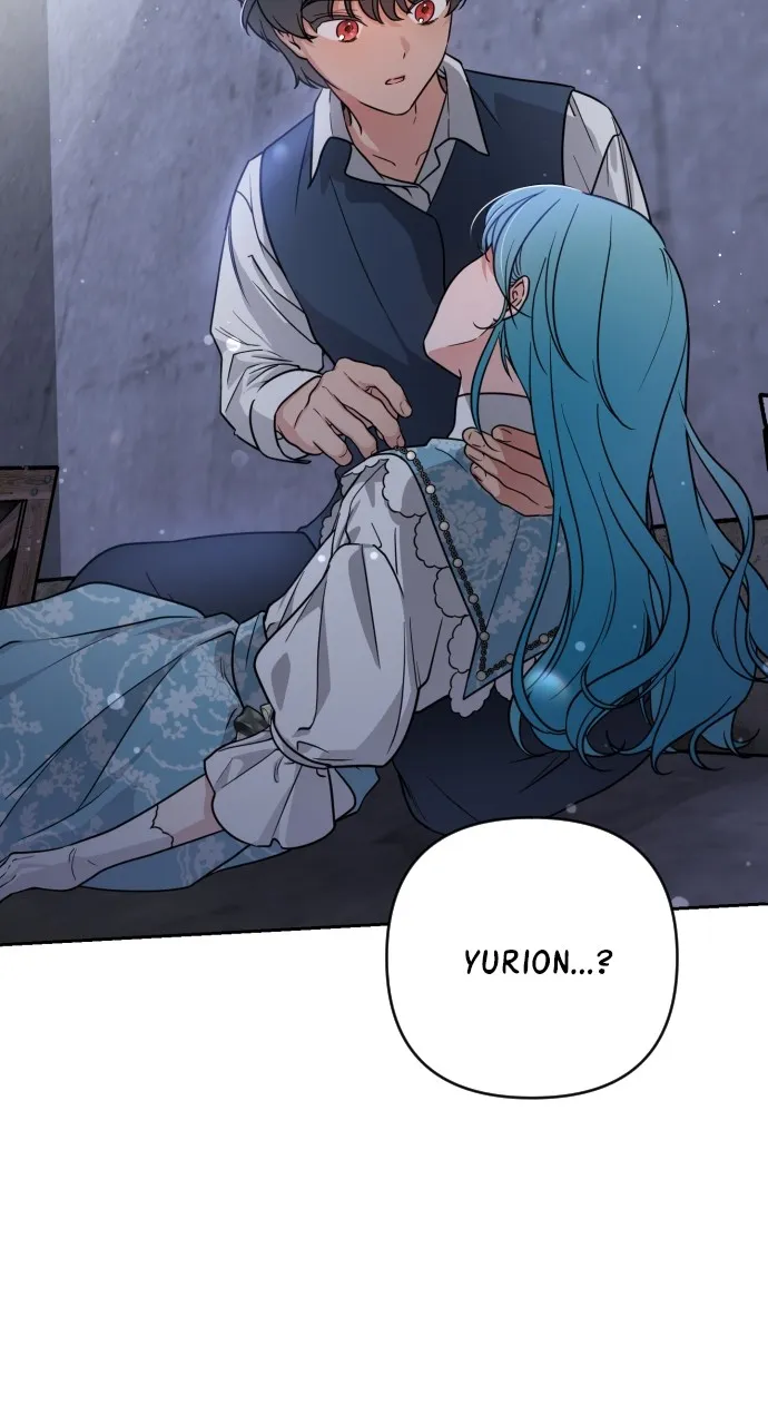 Read Little Lady Mint chapter 7 image 5 on Lezhin