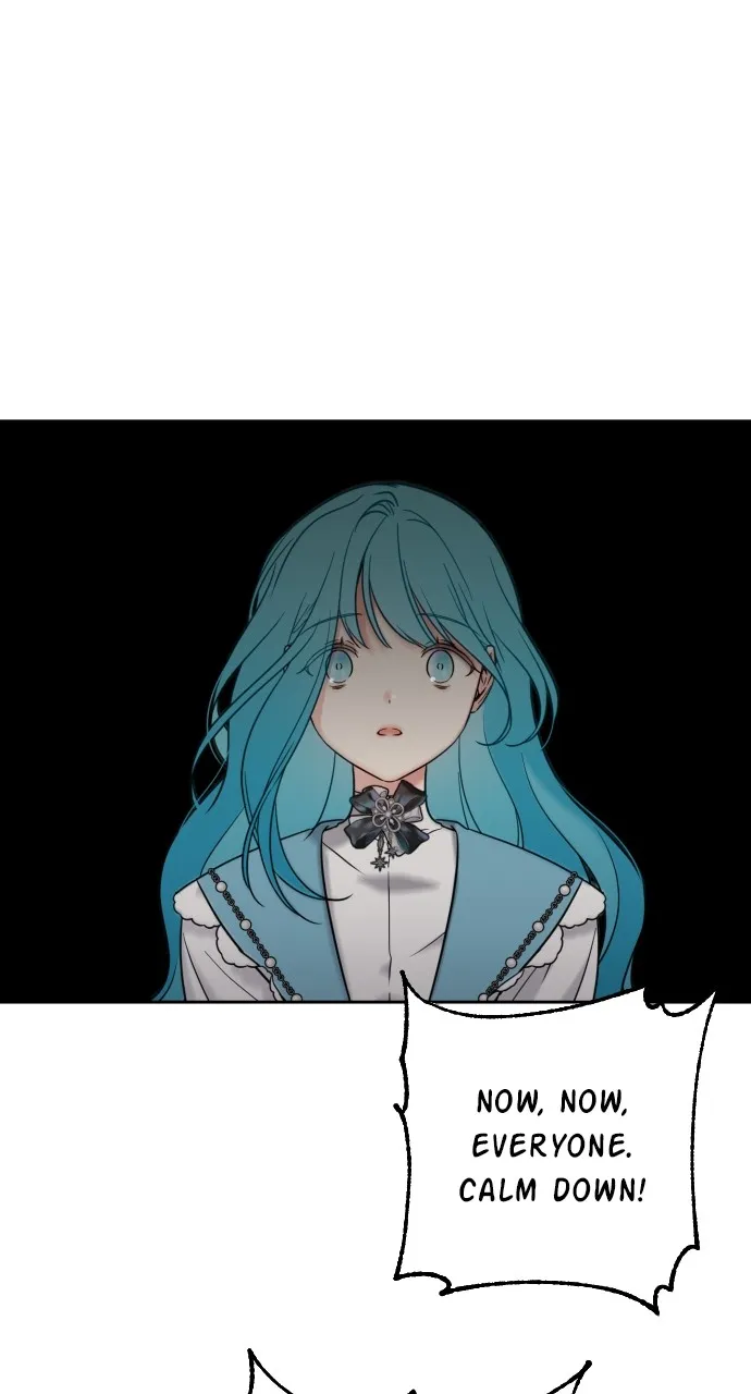 Read Little Lady Mint chapter 7 image 50 on Lezhin